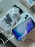 苹果17【国行补贴】Apple iphone17 国行 5G 双卡双待 全网通 苹果手机 白色【活动款-价格更优惠】 256GB【超长质保720天+豪华大礼包】 实拍图