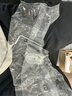 AOC显示器支架 AM400PLUS升级款 双安装夹持穿孔 不沉头旋转升降增高架 显示器机械臂 电脑支架AM402W 实拍图