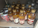 秋林格瓦斯经典口味复古包装面包发酵饮料 350ml*12瓶 整箱装 实拍图