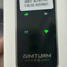 影腾随身wifi三网全国通用无线wi-fi6免插卡移动联通电信无限制大流量卡便携式网卡高速网络2026款5GHF 【三网通3000毫安充电款+白色】超长续航 实拍图