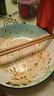 正大鸡全腿4斤（约4-6个）鸡腿烧烤鸡肉鸡腿肉低脂生鲜烤鸡大腿 实拍图