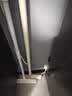 LYNN粘毛器滚筒长杆24cm9卷540撕沾毛地毯床单沙发猫狗去毛神器 实拍图
