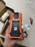 胜利仪器（VICTOR）数字万用表高精度型电工万能表智能家用 带测温 VC890C+ 实拍图