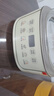 苏泊尔（SUPOR）养生壶 全玻璃0胶水 烧水煮茶壶 恒温水壶 热水壶保温壶花茶壶电热水壶纯玻璃调奶器1L SW-10Y10Q 实拍图