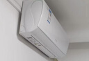 格力空调 天仪Pro 新一级能效 变频冷暖 智能WiFi 纯铜管 卧室挂机 新品升级 省电空调 天仪 Pro 1.5匹 2026年新款 实拍图