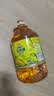 金龙鱼 食用油 非转基因 物理压榨玉米油6.18L（蕴含植物甾醇） 实拍图