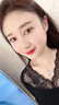 春浅月溅星河S925银项链女生生日礼物实用送女友老婆女士锁骨链银饰品 实拍图