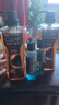 清扬（CLEAR）男士古龙香氛沐浴露雨林秘境600g*2+100g*2新老包装交替发货 实拍图