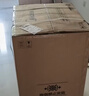 美的（Midea）60升玲珑双胆电热水器3300W家用一级能效镁棒免换速热F6033-UD5(HE)以旧换新国家补贴 实拍图