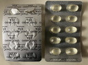 WHC小天使97%EPA高纯度深海鱼油omega3鱼油dha进口中老年软胶囊30粒 实拍图