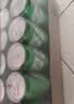 可口可乐（Coca-Cola）檀健次代言 雪碧Sprite柠檬味碳酸饮料 330ml*24摩登罐  实拍图