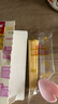 爷爷的农场有机婴幼儿蝴蝶面200g 宝宝辅食婴儿面条儿童早餐钙铁锌6-12个月 实拍图