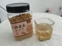 奥祥堂炒薏米仁500g炒熟茶三蒸三晒薏米茶泡水喝祛湿茶去湿气官方旗舰店 实拍图