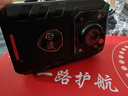 准航DSJ-C8执法记录仪胸前随身型摄像头高清便携式小微录视频音像64G 实拍图