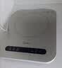 美的（Midea）电磁炉电陶炉 家用2200W大功率 电磁灶火锅炉爆炒定时电磁炉 二级能效节能省电C22-Micca709 实拍图