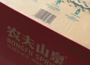 农夫山泉 饮用水 饮用天然水5L*4桶 整箱装 桶装水随机包装 实拍图