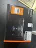 索尼（SONY）DSC-RX100M7 黑卡7 数码相机 RX100VII轻巧便携备机实时眼部对焦 黑卡7 (24-200mm) 官方标配 官方标配 实拍图