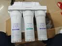 九阳（Joyoung）净水器机家用厨下矿物质净饮水自来水商用前置过超滤器机1283 实拍图