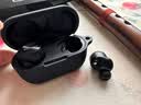 Technics【6期免息】EAH-AZ80 真无线蓝牙耳机 松下新款入耳式智能主动降噪生日礼物 适配安卓苹果可开发票 AZ80【黑色】【送硅胶保护套】 实拍图