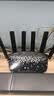 普联（TP-LINK）大道路由器7DR6430 BE6400 5G WiFi7千兆双频家用高速穿墙 2.4G wifi6无线 2.5G网口 游戏加速 实拍图