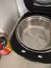 美的（Midea）电饭煲低糖饭低卡 IH智能Pro电饭锅4-5人家用4L大容量WIFI智控养生蒸米饭锅40LS60 实拍图