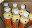 统一 阿萨姆 岩盐芝士 精选芝士风味奶茶 450ML*15瓶 奶茶饮料 实拍图