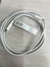 原装苹果充电器30W适配原装快充套装iphone14/13/16promax/pro/plus手机12充电头17充电线充电器数据线 PD30W快充线丨单线标准1米 快充不伤机 实拍图