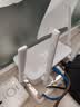 小米（MI）路由器AX1500 高速网络5G WiFi6 全千兆自适应网口 Mesh全屋 无线家用路由器 实拍图