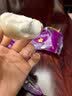 中街糯米糍  香草口味雪糕 35g*50支 冰淇淋冰激凌甜品 囤货家庭装 实拍图