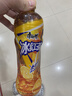 康师傅 冰红茶 柠檬味茶饮料 整箱量贩装 500ml*15瓶 热门商品 实拍图