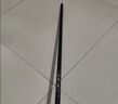 神鲨湖库王4.5米鱼竿超轻超硬碳素钓鱼竿手竿台钓竿鲤鱼杆鲫鱼竿渔具 实拍图