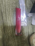 阿玛尼红管水唇纱唇釉#560春色桃花粉 4ml +OM泥膜套装口红礼物唇蜜送礼 实拍图