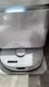美的（Midea）V16 Pro扫地机器人扫拖一体自动清洗 【双系统自清洁】80℃热水洗毛发0缠洗地机水箱版 实拍图