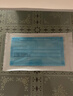 袋鼠医生医用外科口罩成人50只独立包装一次性灭菌级防尘防晒薄款透气夏季 实拍图