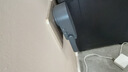 360可视门铃6Pro 500万超清画质家用监控智能门铃电子猫眼摄像头超清夜视远程通话包裹快递看护 实拍图