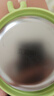 babycare儿童餐具宝宝注水保温碗吸盘碗辅食碗恒温碗3件套拉文迪青饭盒 实拍图