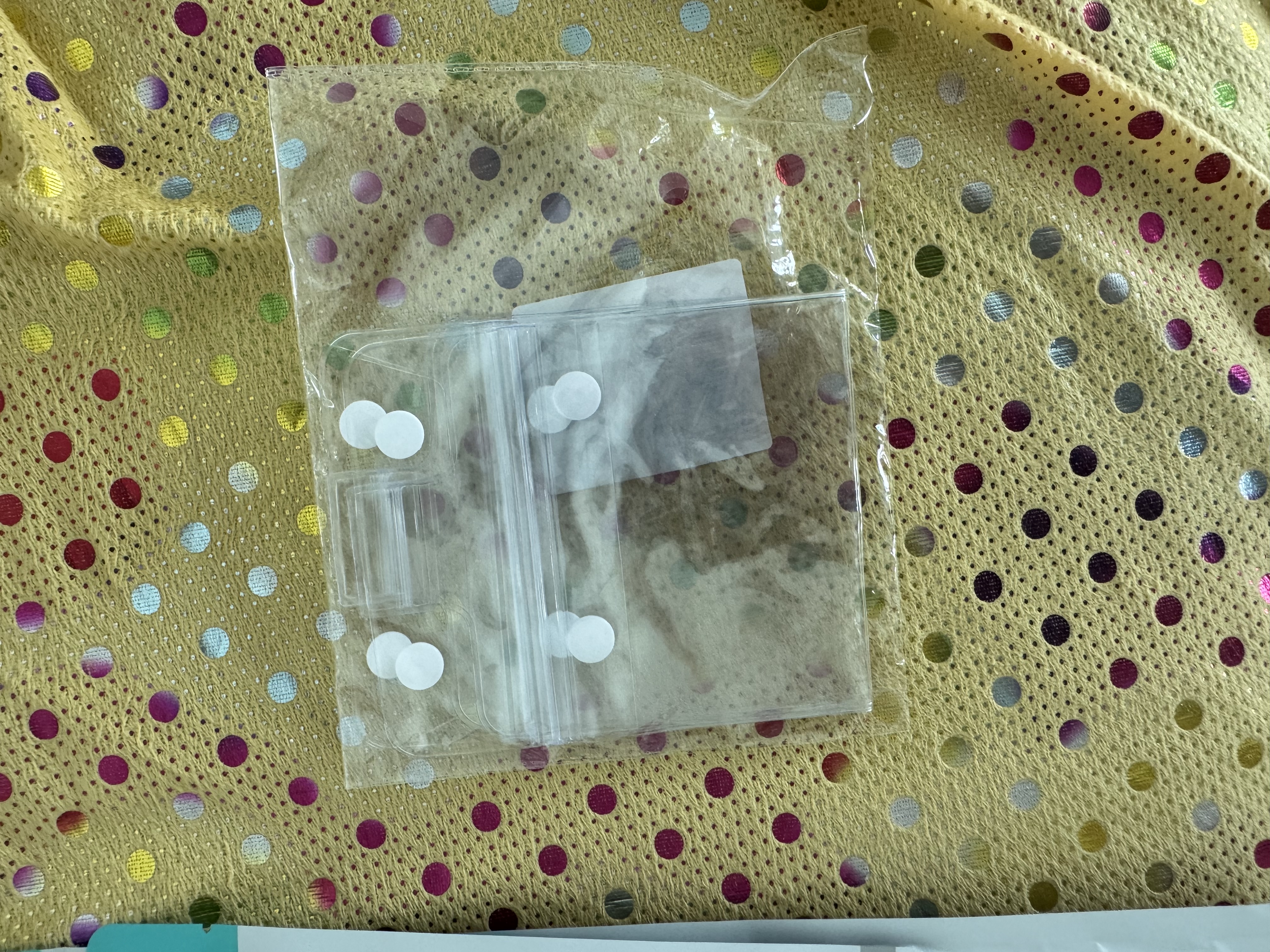 斯图手机防水套骑手专用手机防水袋可触屏新款通用可充电放夹支架加厚2个装3C数码全网低价开学文具 实拍图