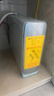 史密斯（A.O.SMITH）佳尼特【26年新品】蓝鲸1200G家用净水器厨房专用台下净水机直饮一体机10年RO膜CR3200AE3 实拍图