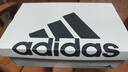 阿迪达斯adidas男春季休闲运动轻便跑步鞋训练备赛运动男鞋 实拍图