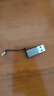 绿联USB3.2转换Type-C转接头OTG适用苹果17/16/15华为安卓手机U盘耳机键鼠充电数据线笔记本电脑车载 实拍图