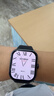 小米（MI）REDMI Watch 5 典雅黑心率血氧监测 蓝牙通话红米手表5 24天超长续航智能手表男女 实拍图
