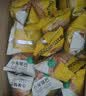 比比赞（BIBIZAN）糯米锅巴混合口味1000g办公室休闲薯片饼干膨化安徽小吃零食品 实拍图