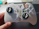 飞智冰原狼4多模版无线游戏手柄 类xbox 力调节摇杆双切扳机 switch电脑PC手机steam体感NS 仁王3 实拍图