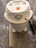 德尔玛（Deerma）【重磅单品】TJ700S 干吹两用吸尘器 家用商用 吸尘器桶式大吸力 整机降噪设计ZN-530 实拍图