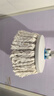 百家好世旋转拖把2头免手洗手压甩水拖干湿两用家用吸水双驱动神器 实拍图