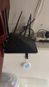 普联（TP-LINK） AX3000满血WiFi6千兆无线路由器 5G双频 Mesh 3000M无线速率 支持双宽带接入 XDR3030易展版 实拍图