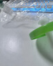 悦诗风吟（innisfree）绿茶洗面奶150g*3氨基酸绵密泡沫控油清洁男士女士 实拍图