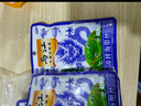 乌江 鲜香味凉拌海带丝70g×10袋 独立袋装 鲜香脆嫩开味凉菜下饭菜 实拍图
