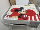 爱普生（EPSON）【6代新品】L1358 墨仓式A4彩色无线单功能家用打印机 家用/办公 AI学习打印机（微信/远程打印） 实拍图