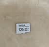 闪迪（SanDisk）128GB TF（MicroSD）4K内存卡 行车记录仪 监控摄像头专用 循环录制10,000小时 高耐用存储卡 实拍图
